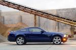Ford Mustang GT 2010 года